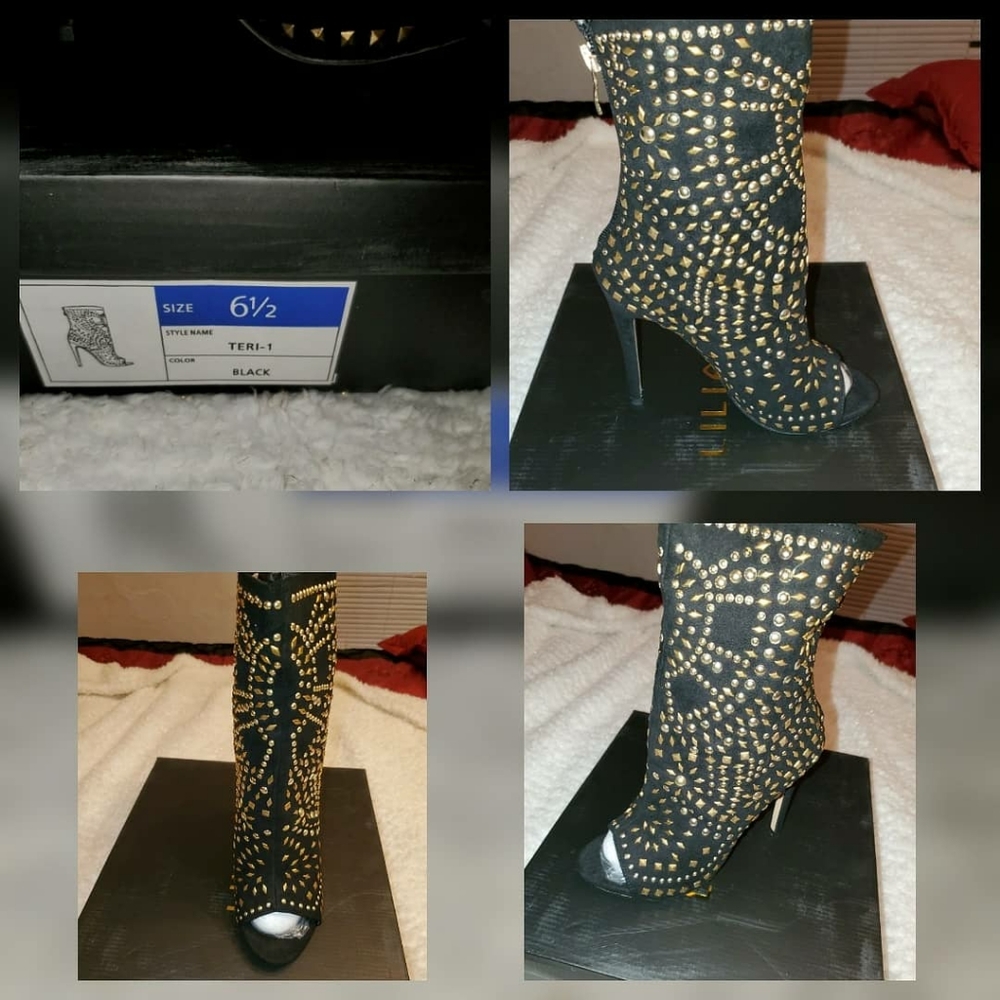 Women shoes